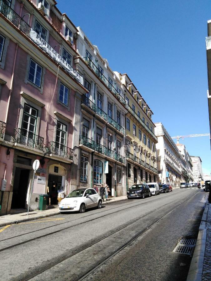 Апартаменты Bairro Alto-chiado 2 Bdr Beautifull View *